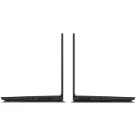 Laptop Lenovo ThinkPad P17 Gen 1 20SN004FPB, Xeon W W-10885M, 17,3" 4K IPS HDR, 32GB, 2TB, RTX 5000 MQ, LTE, Win10 Pro for Works