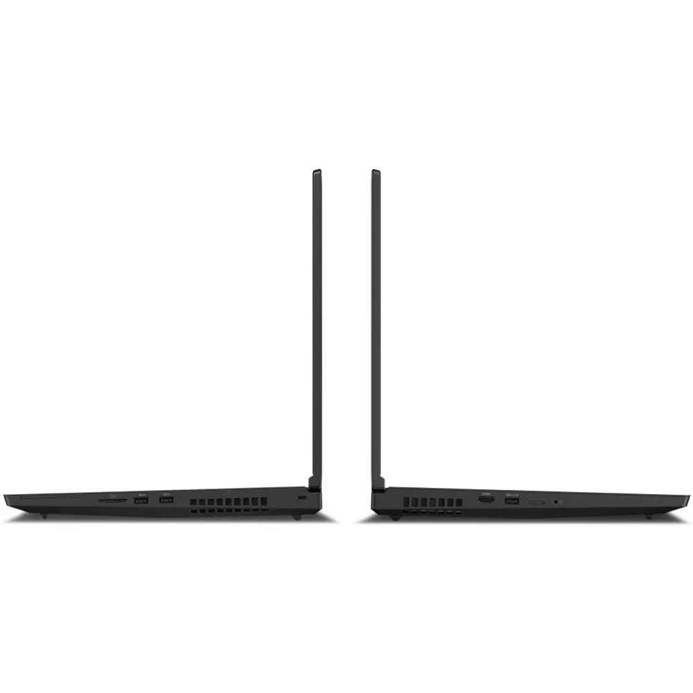 Lenovo ThinkPad P17 Gen 1 20SN004FPB - zdjęcie