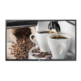 Monitor AG Neovo PM-32 - 31,5"/1920x1080 (Full HD)/85Hz/IPS/4 ms/Czarny