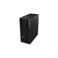 Stacja robocza Lenovo ThinkStation P3 Tower 30GSNP48LPB, Tower, i7-13700 vPro, 16GB, 2TB, RTX A2000 12GB, WiFi, Win11 Pro | Skle