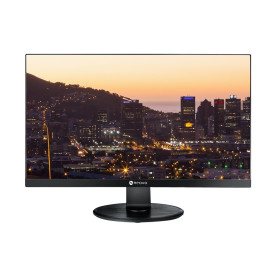 Monitor AG Neovo SC-24E - 24"/1920x1080 (Full HD)/75Hz/IPS/5 ms/Czarny