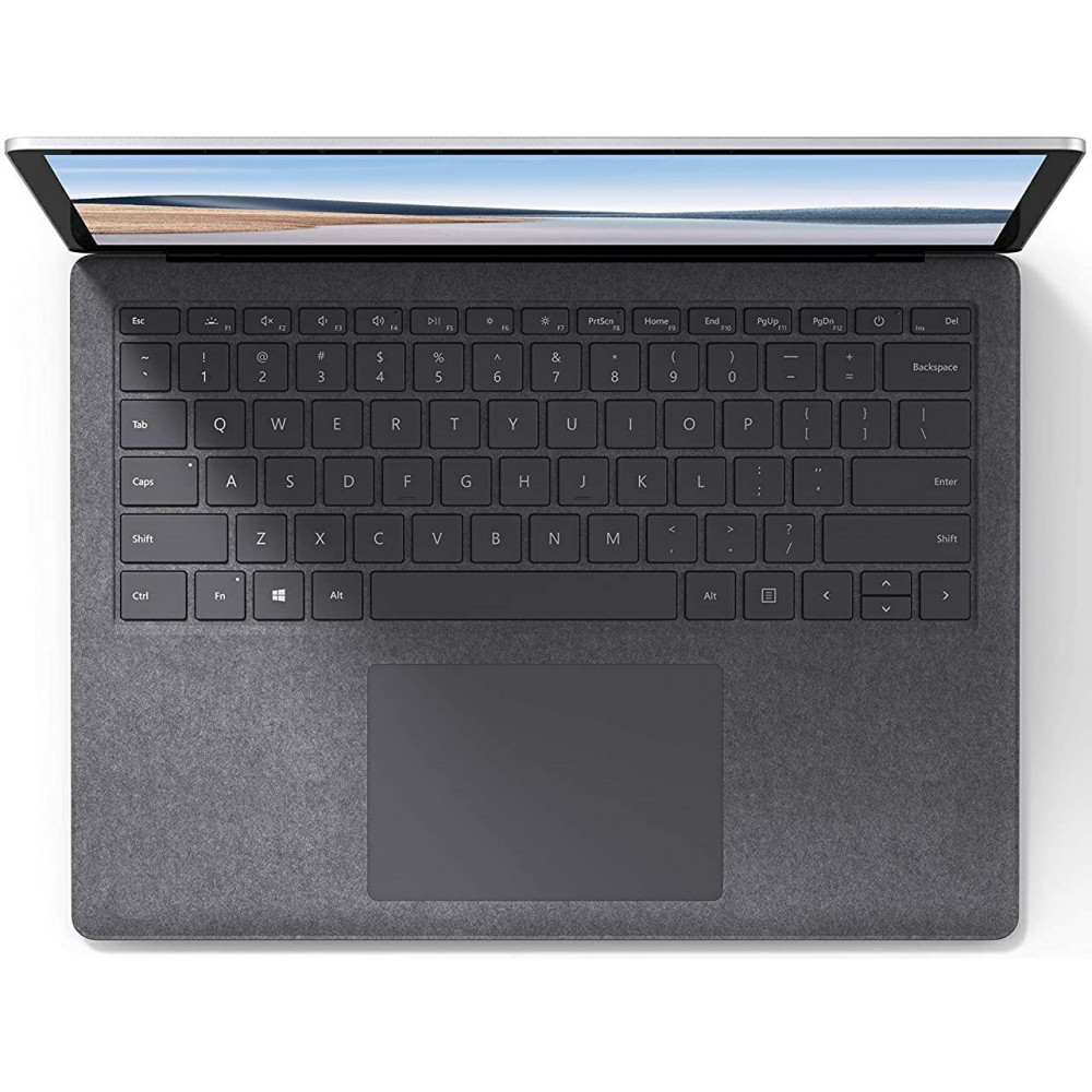 Zdjęcie laptopa Microsoft Surface 4 5BL-00009