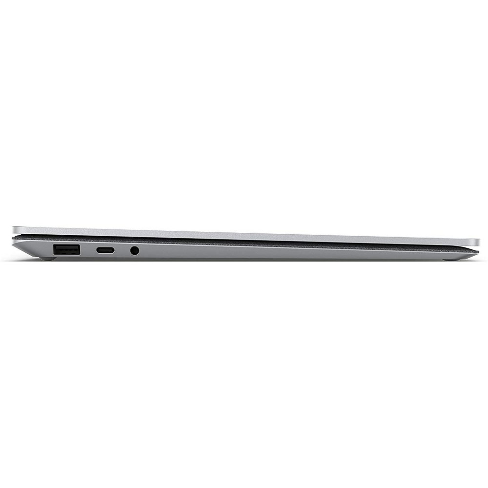 Microsoft Surface Laptop 4 5BL-00009 - i5-1145G7/13,5" 2256x1504 PixelSense MT/RAM 8GB/SSD 256GB/Platynowy/Windows 10 Pro/2DtD
