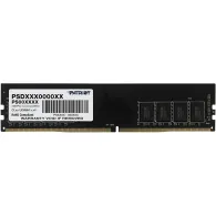 Pamięć RAM 1x16GB UDIMM DDR4 Patriot PSD416G26662, 2666MHz, CL19, Non-ECC, 1,2 V | Sklep ITnes.pl, IT for BUSINESS