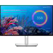 Monitor Dell UltraSharp U2422HE 210-AYUL - zdjęcie poglądowe 4