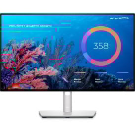 Monitor Dell UltraSharp U2422HE 210-AYUL - zdjęcie poglądowe 4