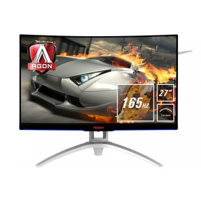 Monitor AOC AG272FCX6 - zdjęcie poglądowe 16