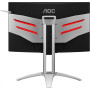 Monitor AOC AG272FCX6 - zdjęcie poglądowe 1