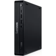 Komputer Lenovo ThinkCentre M70q Gen 6 13A4000VPB, Tiny, Core Ultra 7 265T vPro, 32GB, 1TB, WiFi, Win11 Pro, 3 lata OS | Sklep I