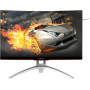 Monitor AOC AG272FCX6 - zdjęcie poglądowe 2