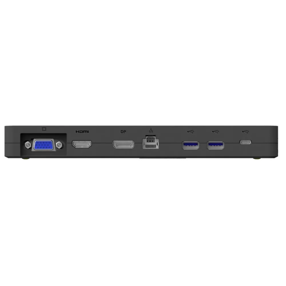 Replikator portów Fujitsu USB-C S26391-F3327-L100, Czarny | Sklep ITnes.pl, IT for BUSINESS Replikator portów Fujitsu USB-C S26391-F3327-L100, Czarny | Sklep ITnes.pl, IT for BUSINESS