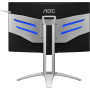 Monitor AOC AG272FCX6 - zdjęcie poglądowe 4
