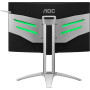 Monitor AOC AG272FCX6 - zdjęcie poglądowe 5