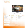 Monitor AOC AG272FCX6 - zdjęcie poglądowe 7