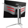 Monitor AOC AG272FCX6 - zdjęcie poglądowe 8