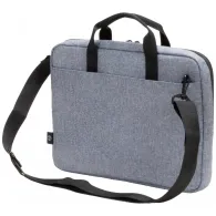 Torba na laptopa Dicota Eco Slim Case Motion 12-13,3" D31869-RPET, Szara, Czarna | Sklep ITnes.pl, IT for BUSINESS