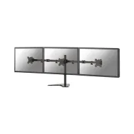 Uchwyt na monitory Neomounts by Newstar 13-27" FPMA-D550DD3BLACK - Czarny | Sklep ITnes.pl - IT for BUSINESS