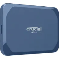 Dysk zewnętrzny SSD 4 TB Crucial X10 CT4000X10SSD9 - zdjęcie poglądowe 3