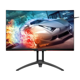 Monitor AOC AG322QC4 - zdjęcie poglądowe 2