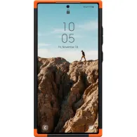 Etui ochronne na smartfon UAG Civilian do Galaxy S24 Ultra 214439117272, Oliwkowe | Sklep ITnes.pl, IT for BUSINESS