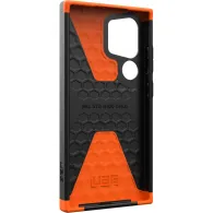 Etui ochronne na smartfon UAG Civilian do Galaxy S24 Ultra 214439117272, Oliwkowe | Sklep ITnes.pl, IT for BUSINESS