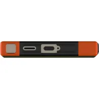 Etui ochronne na smartfon UAG Civilian do Galaxy S24 Ultra 214439117272, Oliwkowe | Sklep ITnes.pl, IT for BUSINESS