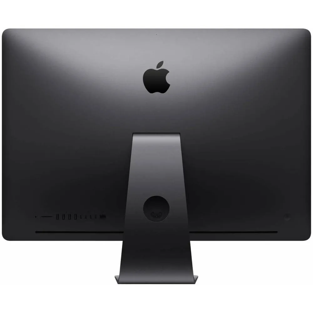 Zdjęcie komputera Apple iMac Pro MQ2Y2ZE/A