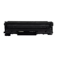 Toner Canon CRG725 Black 3484B002 - Oryginał, 1600 stron