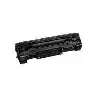 Toner Canon CRG725 Black 3484B002 - Oryginał, 1600 stron