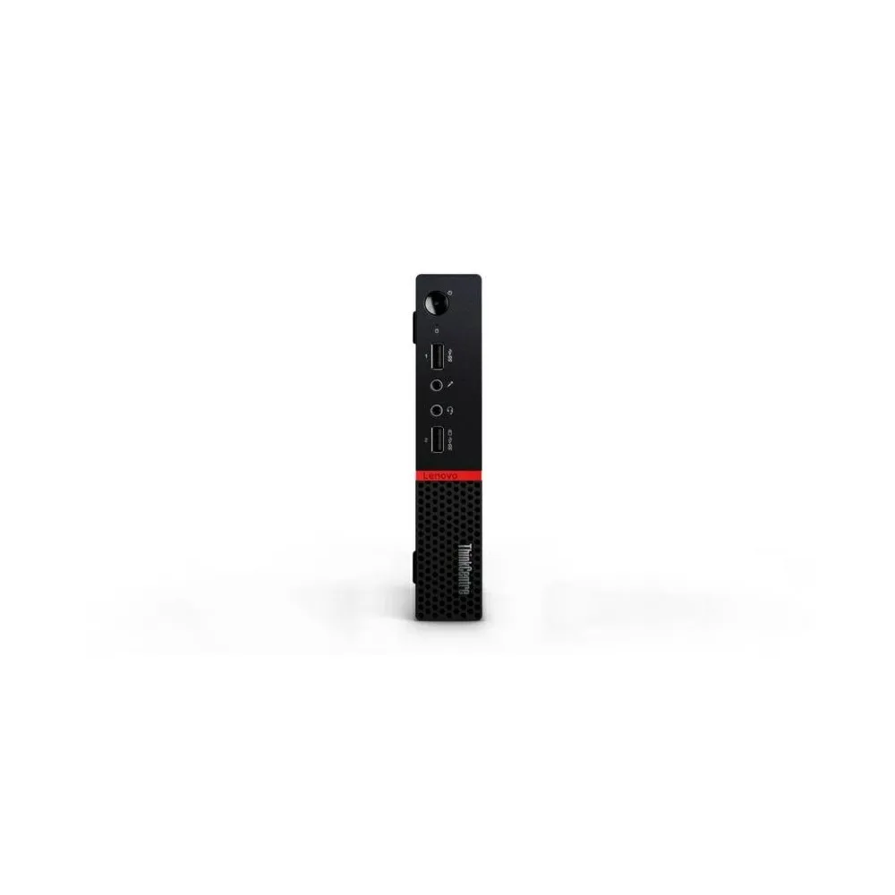 Komputer Lenovo ThinkCentre M715 10M3000LPB, Tiny, PRO A10-9700E, 8GB, 256GB, Win10 Pro, 3 lata On-Site | Sklep ITnes.pl, IT for
