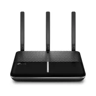 Router Wi-Fi TP-Link ARCHER VR2100, AC2100, VDSL, ADSL, ADSL2, DSAL2+, 4 x LAN 10|100|1000 Mbps, 3 anteny zewnętrzne | Sklep ITn