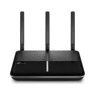 Router Wi-Fi TP-Link ARCHER VR2100, AC2100, VDSL, ADSL, ADSL2, DSAL2+, 4 x LAN 10|100|1000 Mbps, 3 anteny zewnętrzne | Sklep ITn