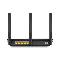 Router Wi-Fi TP-Link ARCHER VR2100, AC2100, VDSL, ADSL, ADSL2, DSAL2+, 4 x LAN 10|100|1000 Mbps, 3 anteny zewnętrzne | Sklep ITn