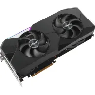 Karta graficzna ASUS Dual Radeon RX 7900 XTX OC Edition 24GB GDDR6 DUAL-RX7900XTX-O24G 90YV0IG2-M0NA00
