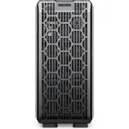 Serwer Dell PowerEdge T350 PET3507B_634-BYKR, Tower, Intel Xeon E Xeon E-2314, 16GB, 1x(1x480GB), 2xLAN, 3OS, WinSrv 22 Std | Sk