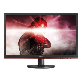 Monitor AOC G2260VWQ6 - 21,5"/1920x1080 (Full HD)/75Hz/TN/FreeSync/1 ms/Czarny