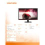 Monitor AOC G2260VWQ6 - zdjęcie poglądowe 2