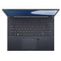 Laptop ASUS ExpertBook P2451FA ExpertBook P2 P2451FB P2451FB-EB0017R - zdjęcie poglądowe 3