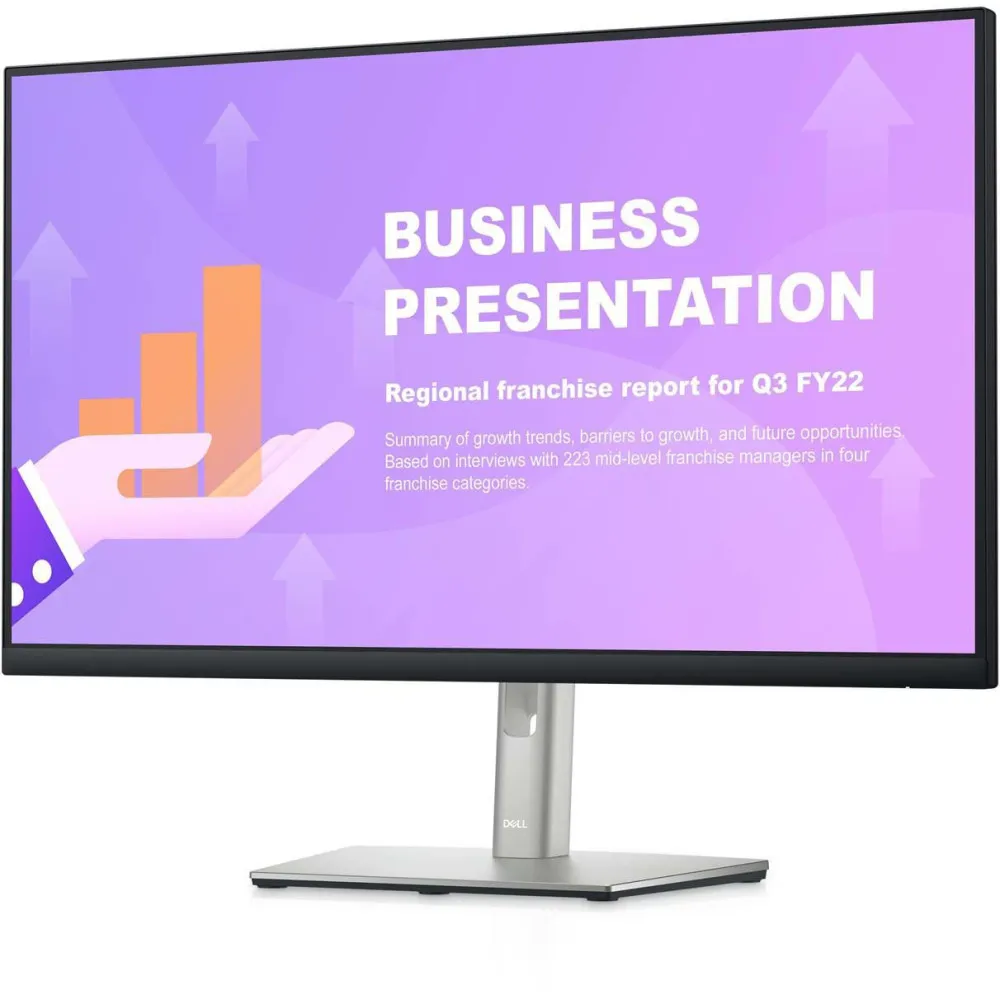 Dell P2722HE 210-AZZB - zdjęcie