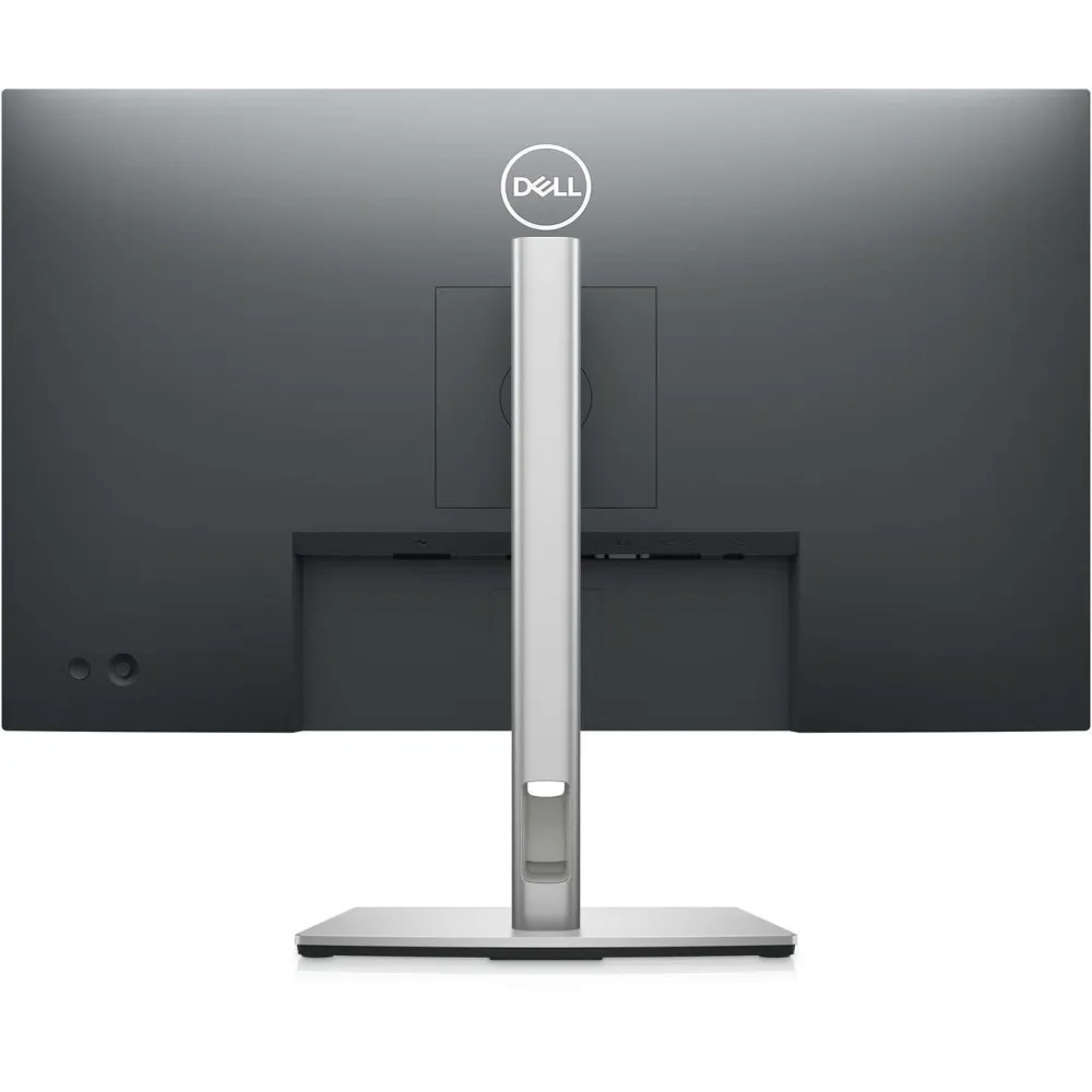 Monitor Dell P2722HE 210-AZZB - 27"/1920x1080 (Full HD)/60Hz/IPS/5 ms/pivot/USB-C/Czarno-srebrny