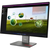 Monitor Lenovo ThinkVision P27Q-40 64A7ZAT6EU - zdjęcie poglądowe 1