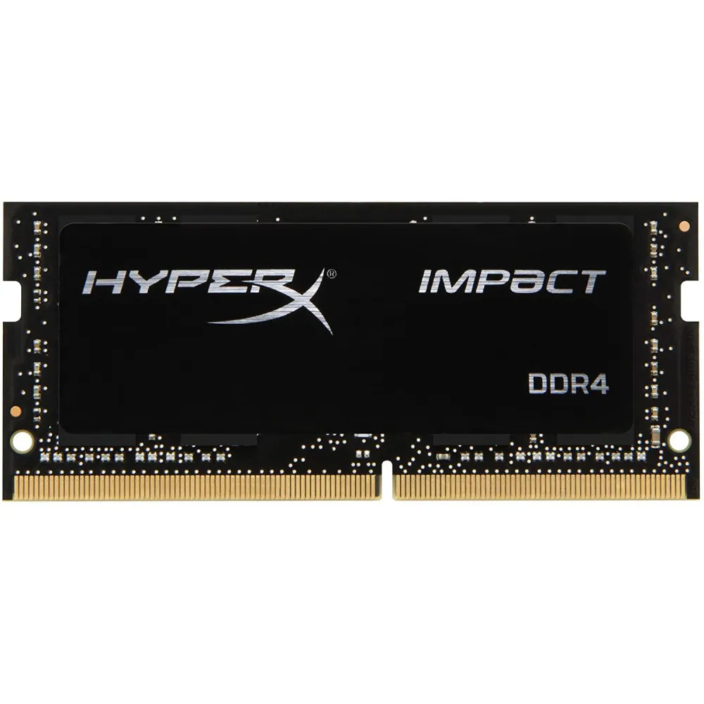 Pamięć RAM 1x32GB SO-DIMM DDR4 HyperX HX429S17IB, 32 - zdjęcie poglądowe 1