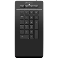 Bezprzewodowy Numpad Pro 3Dconnexion - Czarny - 3DX-700105 | Sklep ITnes.pl - IT for BUSINESS