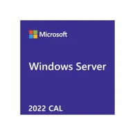 Licencja Microsoft Windows Server Standard 2022 CAL RDS 1 User - R18-06455