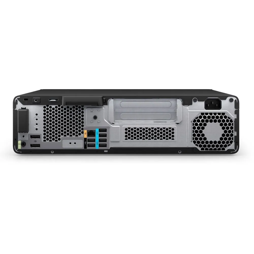 Stacja robocza HP Z2 G9 SFF Workstation 86D63EA - SFF/i7-14700K/RAM 32GB/SSD 1TB/DVD/Windows 11 Pro/3 lata On-Site
