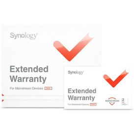 Rozszerzenie gwarancji Synology EW201 - 2 lata