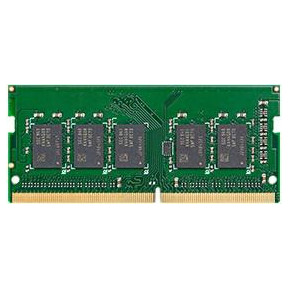 Pamięć RAM 1x4GB SO-DIMM DDR4 Synology D4ES01-4G - zdjęcie poglądowe 1