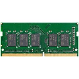 Pamięć RAM 1x4GB SO-DIMM DDR4 Synology D4ES01-4G - 2666 MHz/ECC/1,2 V