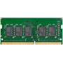 Pamięć RAM 1x4GB SO-DIMM DDR4 Synology D4NESO-2666-4G - zdjęcie poglądowe 1