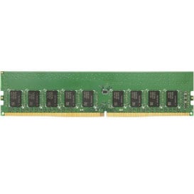 Pamięć RAM 1x4GB UDIMM DDR4 Synology D4EU01-4G - 2666 MHz/CL19/Non-ECC/1,2 V